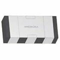 Abracon Ceramic Resonator  4Mhz Nom AWSCR-4.00CRLA-C15-T3